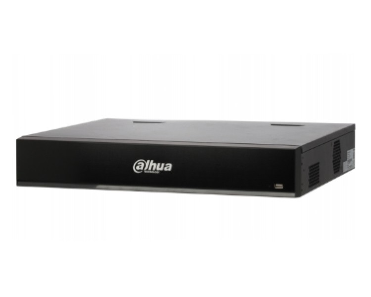 DHI-NVR4432-I 32-канальний AI мережевий відеореєстратор