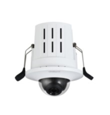 DH-IPC-HDB4431GP-AS (2.8 мм) 4MP HD купольна мережева камера