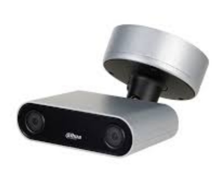 DH-IPC-HFW8241XP-3D 2МП (2.8мм) IP відеокамера Dahua
