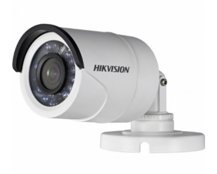DS-2CE16C2T-IR 1 Мп Turbo HD відеокамера