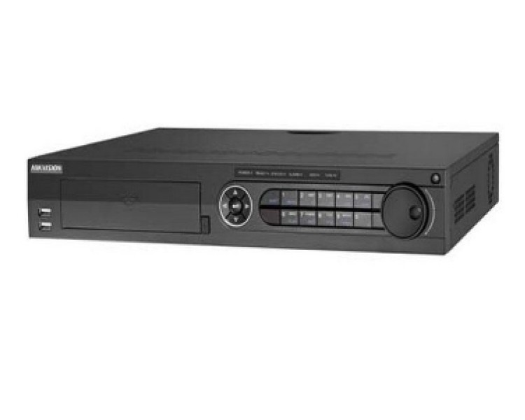 DS-7308HQHI-SH 8-канальний Turbo HD відеореєстратор