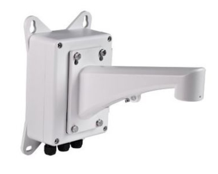 DS-1602ZJ-box Настінний кронштейн для PTZ камер