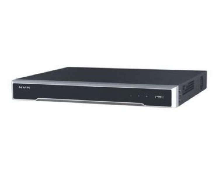 DS-7616NI-I2 16-канальний 4K мережевий відеореєстратор