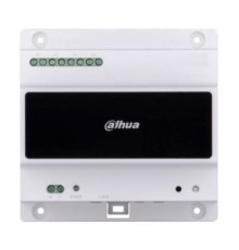 DH-VTNC3000A Конвертер, для реалізації роботи домофонів по 2x дротового зв'язку