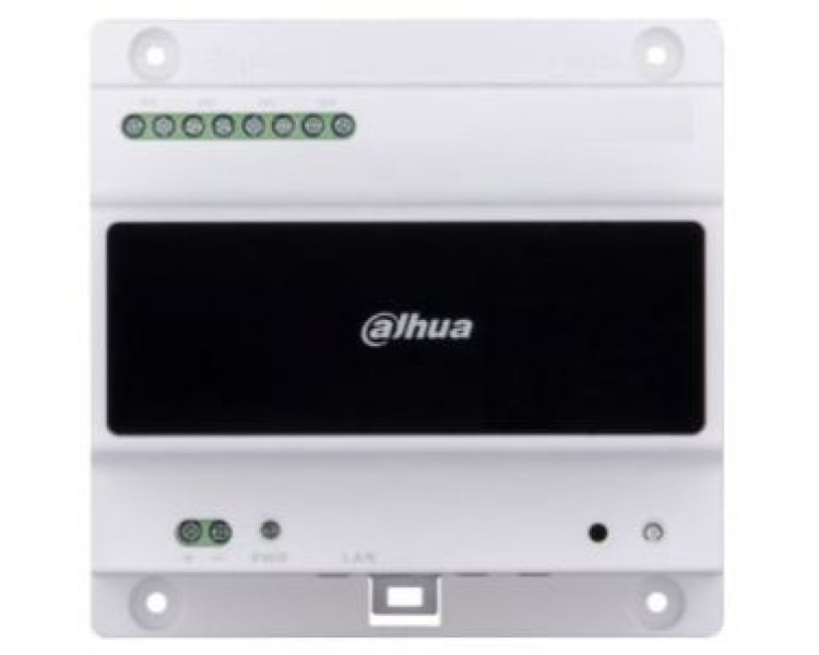 DH-VTNC3000A Конвертер, для реалізації роботи домофонів по 2x дротового зв'язку