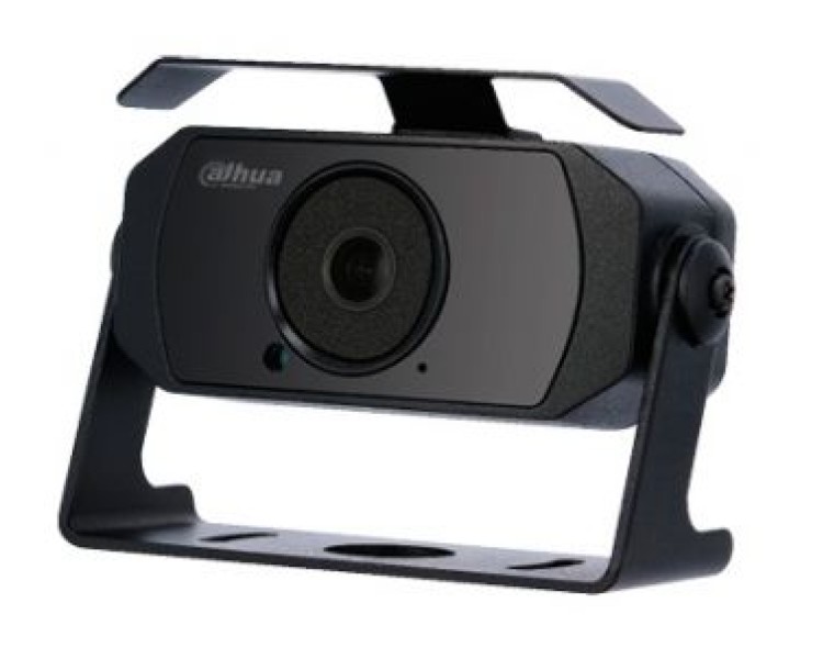 DH-HAC-HMW3200P 2 МП автомобільна HDCVI відеокамера