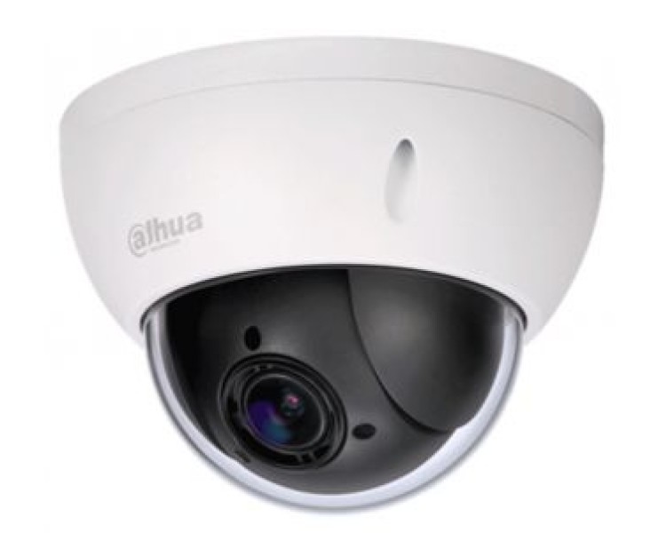 DH-SD22204I-GC 2МП HDCVI SpeedDome Dahua