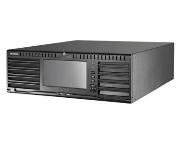 DS-96128NI-I16 128-канальний Відеореєстратор Hikvision