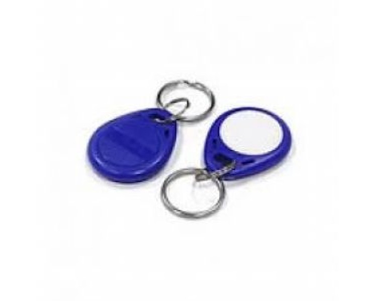 EM-07 RFID брелок