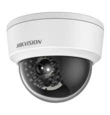 DS-2CD2120F-IWS (2.8мм) 2МП IP відеокамера Hikvision з Wi-Fi
