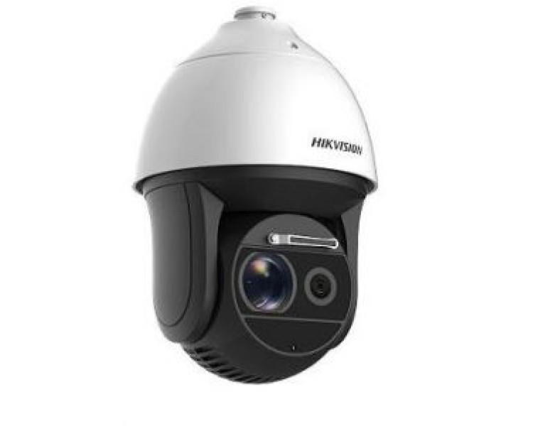 DS-2DF8236I5W-AELW IP Smart PTZ відеокамера Hikvision