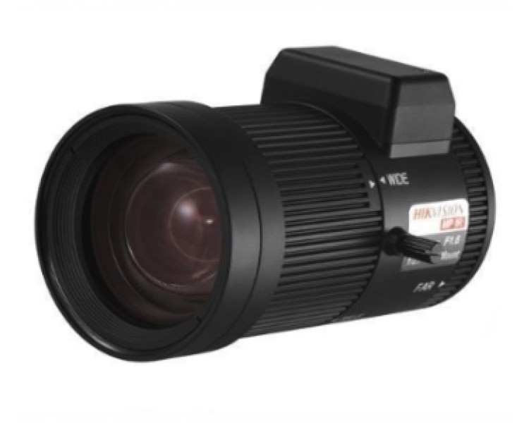 TV0550D-MPIR 3МП Варіофокальний об'єктив Hikvision