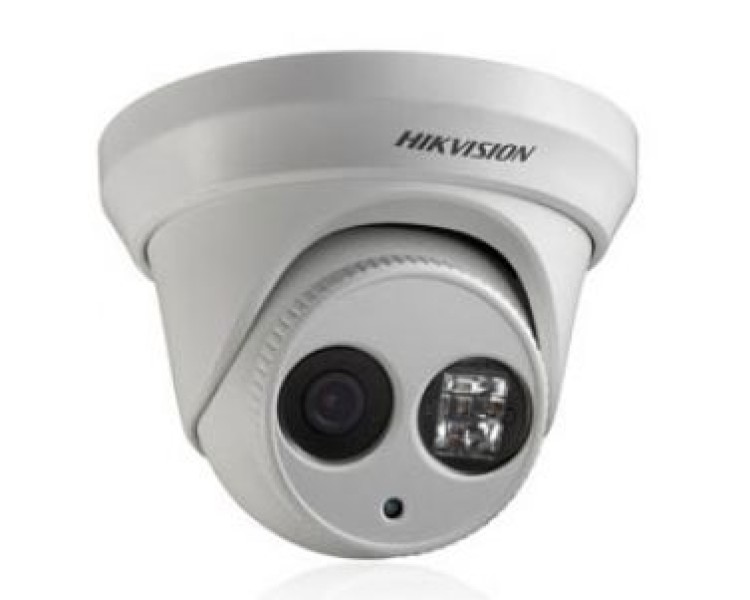 DS-2CD2332F-I (2.8 мм) IP відеокамера Hikvision