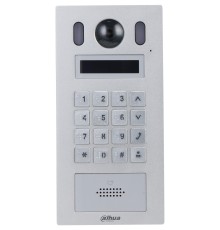 DHI-VTO6221E-P 2МП IP виклична панель зі шрифтом Брайля