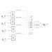DH-PFM811-C Передавач POC (PD end) Dahua
