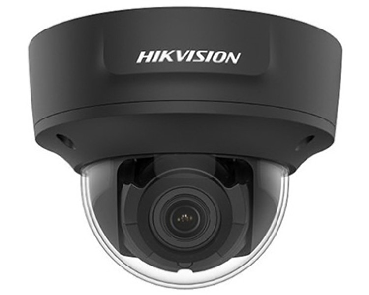 DS-2CD2783G1-IZS (2.8-12) 8 Мп IP з детектором облич і Smart функціями