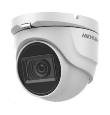 DS-2CE76U0T-ITMF 8МП (2.8 мм) Turbo HD відеокамера Hikvision