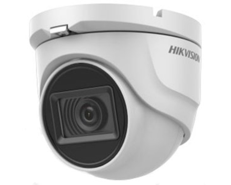 DS-2CE76U0T-ITMF 8МП (2.8 мм) Turbo HD відеокамера Hikvision