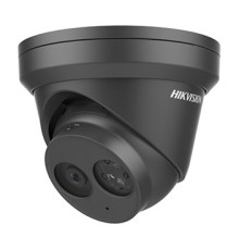 DS-2CD2383G0-I (2.8 мм) 8 Мп IP відеокамера Hikvision c детектором осіб і Smart функціями