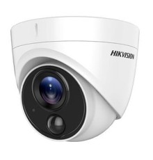 DS-2CE71H0T-PIRLPO (2.8мм) 5мп Turbo HD з PIR датчиком і відлякуванням