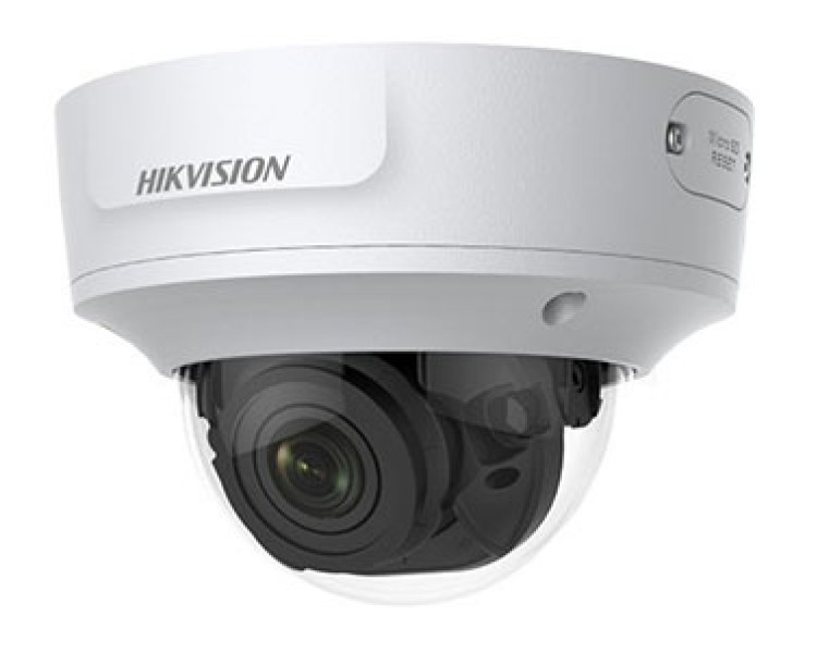 DS-2CD2783G1-IZS (2.8-12) 8 Мп IP з детектором облич і Smart функціями