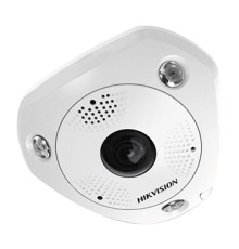 DS-2CD6365G0-IVS (1.27мм) 6МП DeepinView IP відеокамера Hikvision
