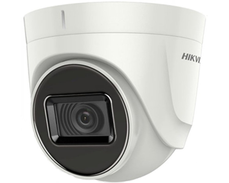 DS-2CE76U0T-ITPF 8 МП (3.6мм) Turbo HD відеокамера Hikvision