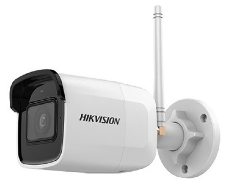 DS-2CD2041G1-IDW1 (2.8 мм) 4 Мп IP відеокамера Hikvision c Wi-Fi