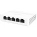 Hikvision DS-3E0505D-E 1000M Комутатор 5 портів некерований