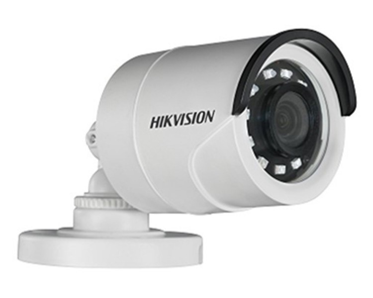 DS-2CE16D0T-I2FB (2.8 мм) 2Мп Turbo HD зі вбудованим Балун