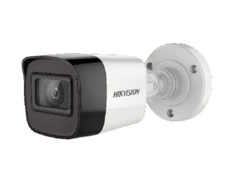 DS-2CE16H0T-ITF (2.4 мм) 5мп Turbo HD відеокамера Hikvision
