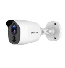 DS-2CE11H0T-PIRLO (2.8мм) 5мп Turbo HD з PIR датчиком і відлякуванням