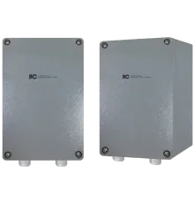 ITC T-78120W Підсилювач системи IP PA