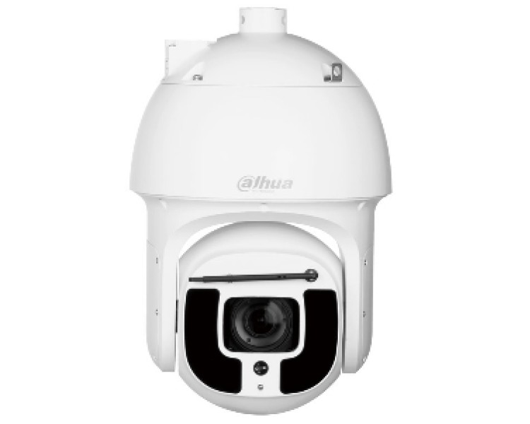 DH-SD8A840WA-HNF 8Мп Starlight IP PTZ відеокамера Dahua c AI