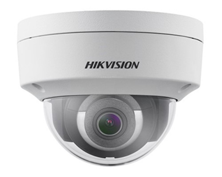 DS-2CD2121G0-IS (2.8 мм) 2 Мп IP відеокамера Hikvision