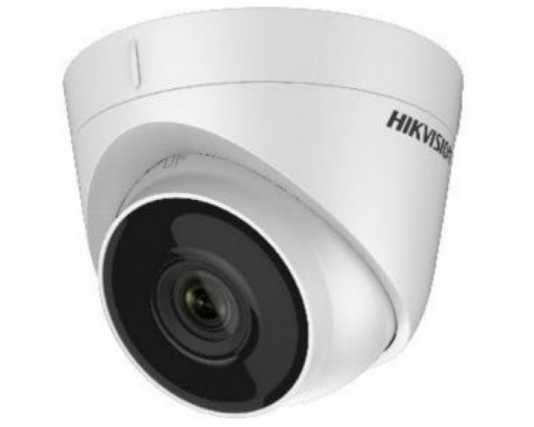 DS-2CD1321-I(E) (4 мм) 2Мп IP відеокамера Hikvision з ІЧ підсвічуванням
