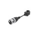 UTP101P-HD6 Приймально-передавач