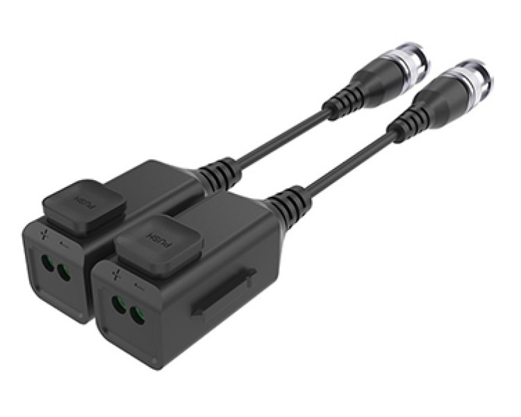 UTP101P-HD6 Приймально-передавач