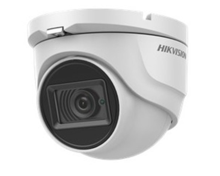 DS-2CE76H8T-ITMF 5МП (2.8мм) Turbo HD відеокамера Hikvision