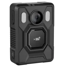 DS-MCW405/32G Натільна камера H265