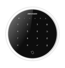 DS-PKA-WLM-868-Black Бездротова клавіатура Hikvision