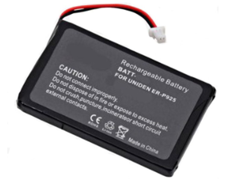 DS-PA-Battery акумулятор