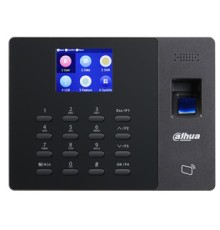 DHI-ASA1222G Термінал обліку робочого часу