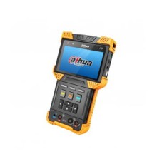 PFM900-E Аналоговий / мережевий тестер Dahua