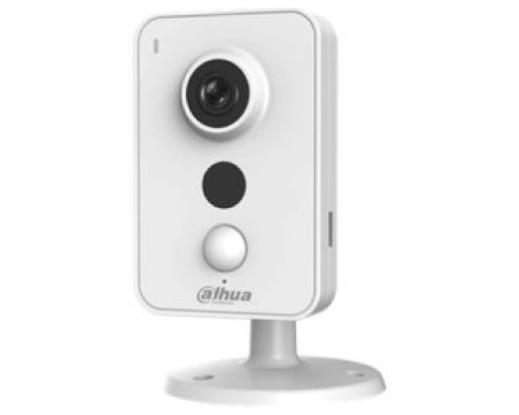 DH-IPC-K15P 1.3Мп IP відеокамера Dahua з Wi-Fi модулем