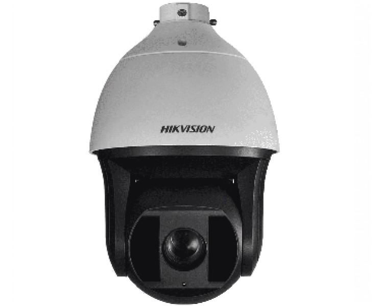 DS-2DF8436IX-AEL 4 Мп IP PTZ відеокамера Hikvision з технологією Darkfighter