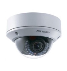 DS-2CD2742FWD-IZS 4МП IP відеокамера Hikvision з ІК підсвічуванням