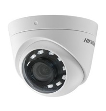 DS-2CE56D0T-I2PFB (2.8 мм) 2Мп Turbo HD з вбудованим балуном