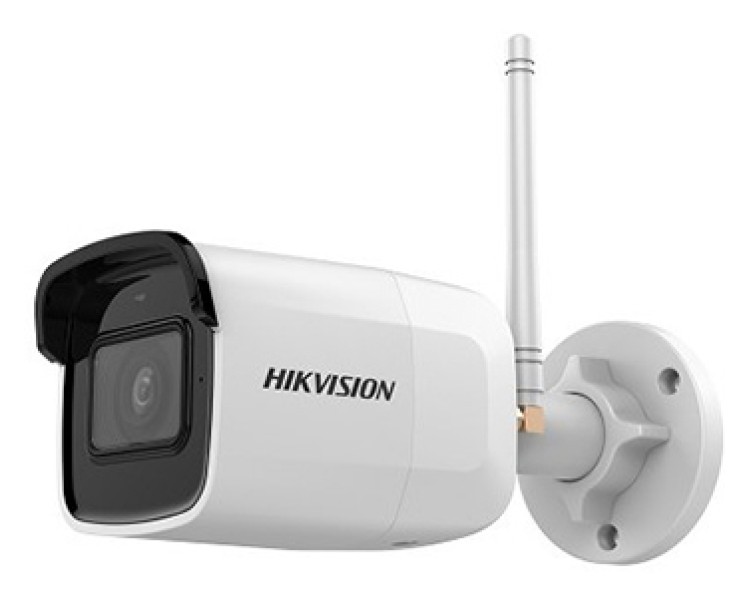 DS-2CD2021G1-IDW1 (2.8 мм) 2Мп IP відеокамера Hikvision Wi-Fi модулем
