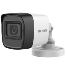 DS-2CE16D0T-ITFS 2МП (3.6мм) з мікрофоном Turbo HD відеокамера Hikvision